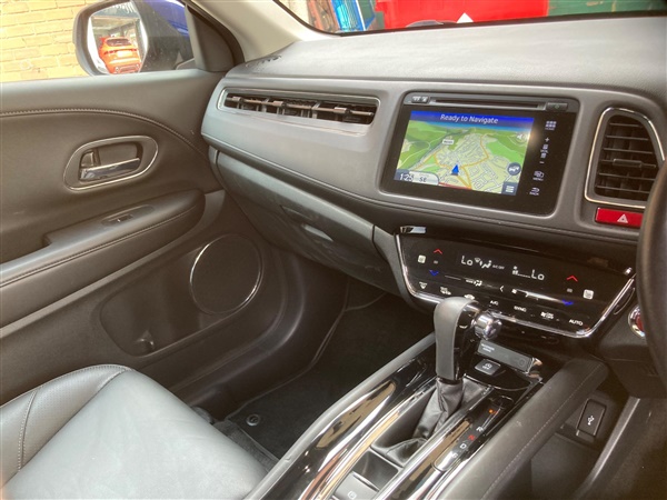 Large image for the Used Honda HR-V