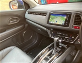 Used Honda HR-V