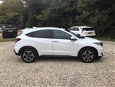 Used Honda HR-V