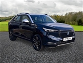 Used Honda HR-V