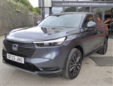 Used Honda HR-V
