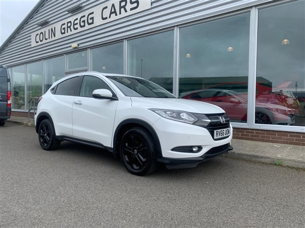 Large image for the Used Honda HR-V