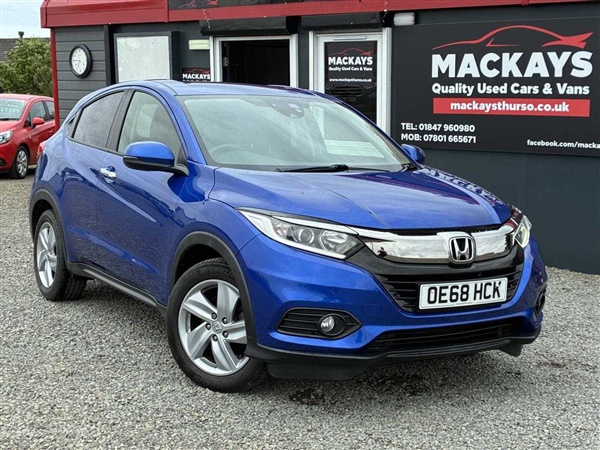 Large image for the Used Honda HR-V
