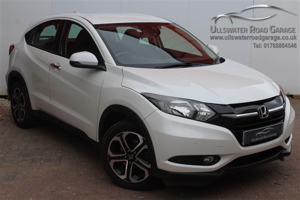 Large image for the Used Honda HR-V