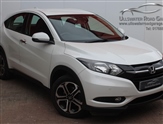 Used Honda HR-V