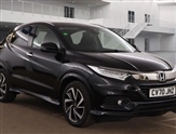 Used Honda HR-V