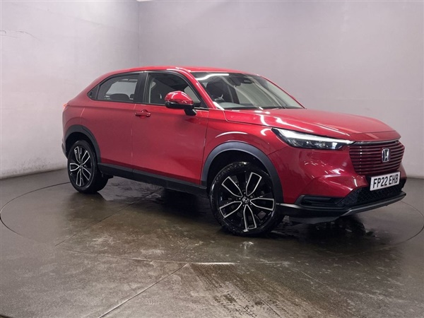 Large image for the Used Honda HR-V