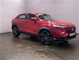 Honda HR-V Image 1