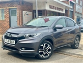 Used Honda HR-V