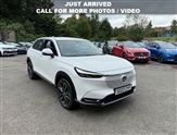 Used Honda HR-V