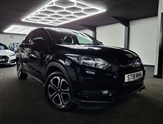 Used Honda HR-V