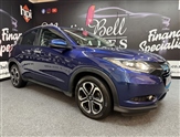 Used Honda HR-V