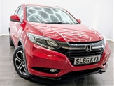 Used Honda HR-V