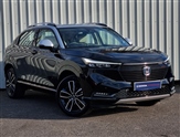 Used Honda HR-V