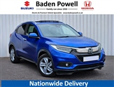 Used Honda HR-V