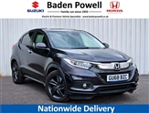 Used Honda HR-V