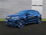 Used Honda HR-V