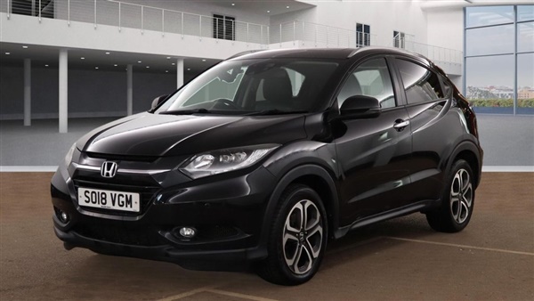 Large image for the Used Honda HR-V