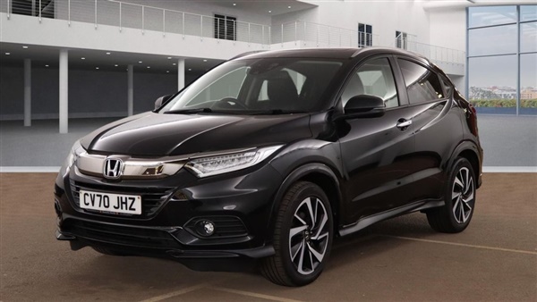 Large image for the Used Honda HR-V