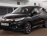 Used Honda HR-V