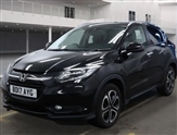 Used Honda HR-V Used Honda HR-V