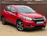 Used Honda HR-V
