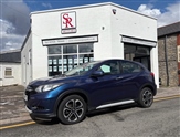 Used Honda HR-V