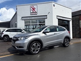 Used Honda HR-V