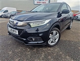 Honda HR-V Image 2