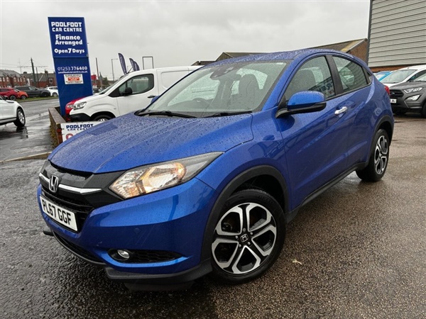 Large image for the Used Honda HR-V
