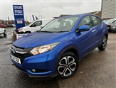 Honda HR-V Image 1
