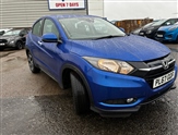 Honda HR-V Image 2