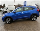 Honda HR-V Image 3