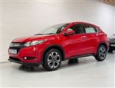 Used Honda HR-V