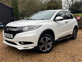 Used Honda HR-V