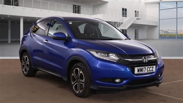 Large image for the Used Honda HR-V