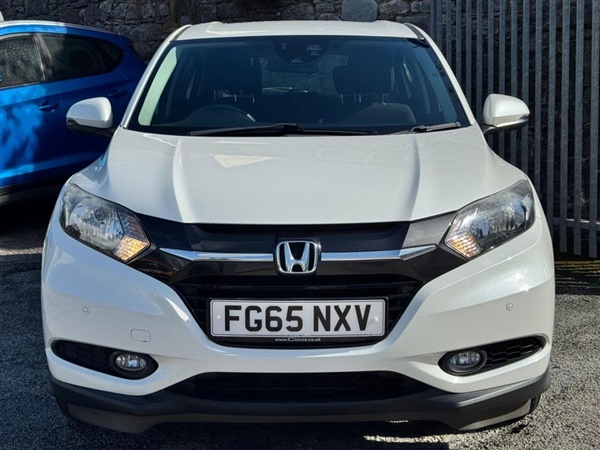 Large image for the Used Honda HR-V