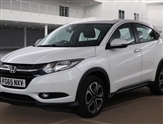 Used Honda HR-V