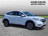 Used Honda HR-V