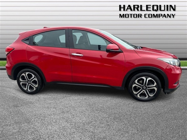 Large image for the Used Honda HR-V