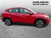 Used Honda HR-V