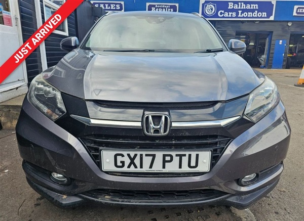 Large image for the Used Honda HR-V