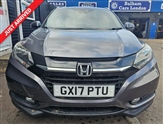 Used Honda HR-V