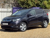 Used Honda HR-V