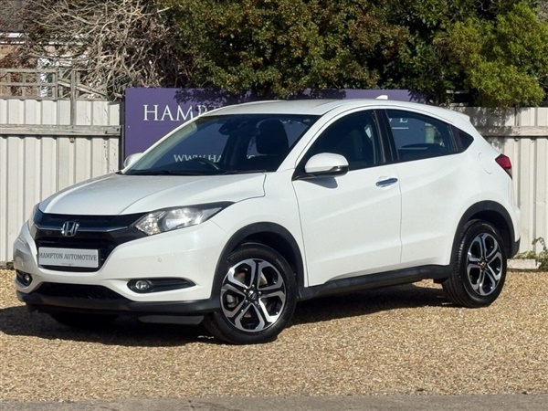 Large image for the Used Honda HR-V