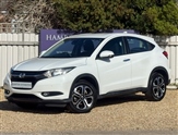 Used Honda HR-V