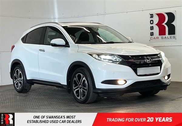 Large image for the Used Honda HR-V