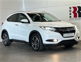 Used Honda HR-V