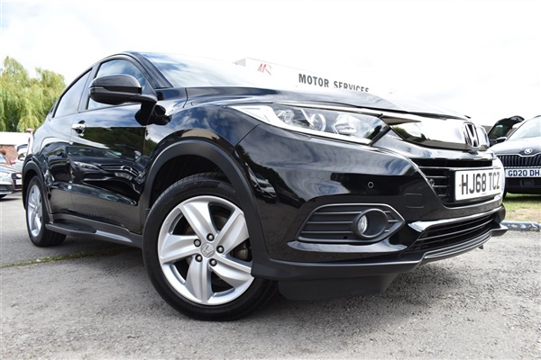 Large image for the Used Honda HR-V