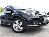 Used Honda HR-V